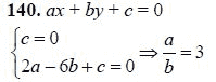 Страница (упражнение) 140 учебника. Ответ на вопрос упражнения 140 ГДЗ решебник - синий учебник по алгебре 9 класс Мордкович, Мишустина, Тульчинская