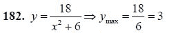Страница (упражнение) 182 учебника. Ответ на вопрос упражнения 182 ГДЗ решебник - синий учебник по алгебре 9 класс Мордкович, Мишустина, Тульчинская