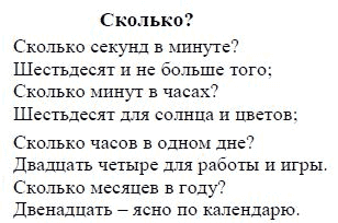 Страница (упражнение) Сколько учебника. Ответ на вопрос упражнения Сколько ГДЗ решебник и рабочая тетрадь по английскому языку 3 класс Верещагина, Притыкина